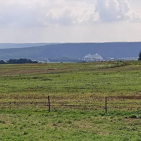 Le Grand D'angelique En Normandie - 4 Personnes 펜션 Norville