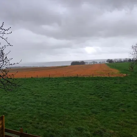 Le Grand D'angelique En Normandie - 4 Personnes