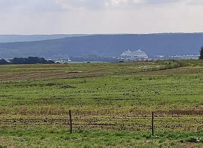 Le Grand D'angelique En Normandie - 4 Personnes Tatil Evi Norville